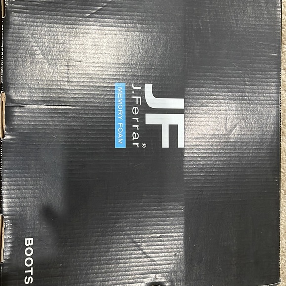 J.ferrar brand new - Picture 5 of 5